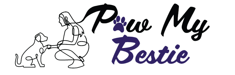 Paw My Bestie